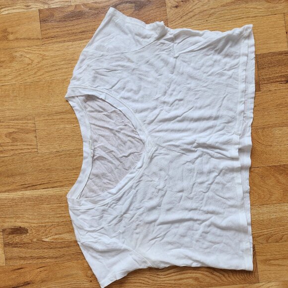 Two crop tops Asos and Forever 21 - Picture 6 of 7